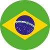 ícone bandeira do brasil